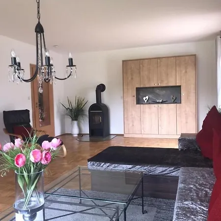 Haupthaus Liese, * Harlesiel