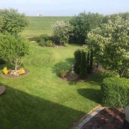 Haupthaus Liese, *