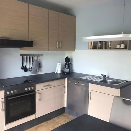 Vakantiehuis Haupthaus Liese,