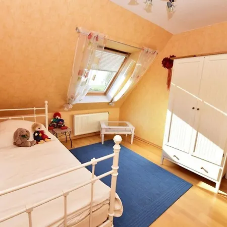 Vakantiehuis Haupthaus Liese,