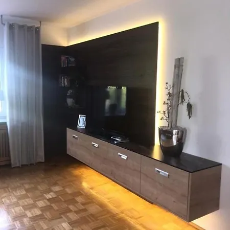 Vakantiehuis Haupthaus Liese, *