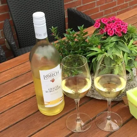 Vakantiehuis Haupthaus Liese, *