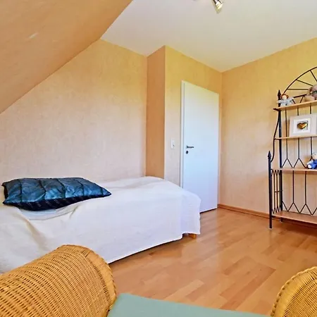 Vakantiehuis Haupthaus Liese,