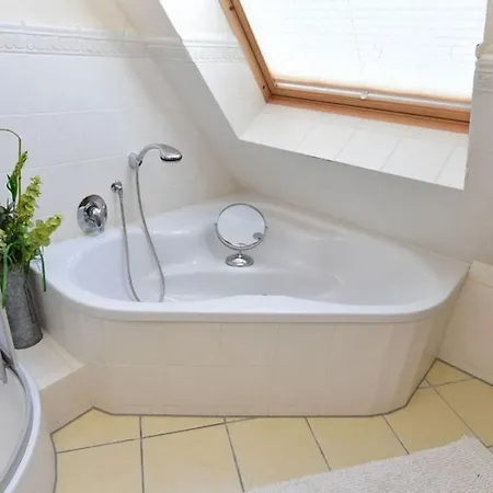 Vakantiehuis Haupthaus Liese, *