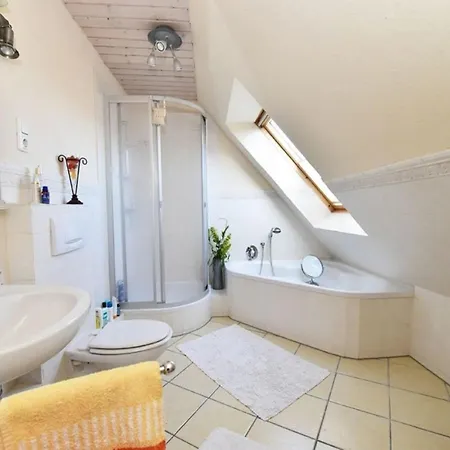 Haupthaus Liese, Vakantiehuis Harlesiel