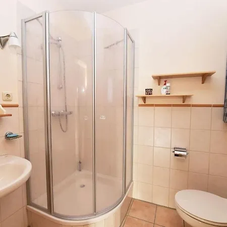 Haupthaus Liese, Vakantiehuis Harlesiel