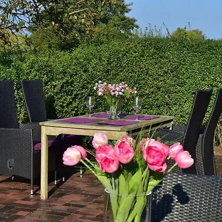 Haupthaus Liese, Vakantiehuis