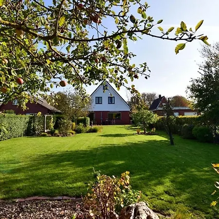 Haupthaus Liese, *